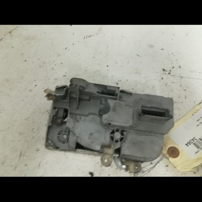 Serrure porte avg occasion CITROEN C5 I Phase 2 09-2004->06-2008 2.0 HDI 16v 138ch 2