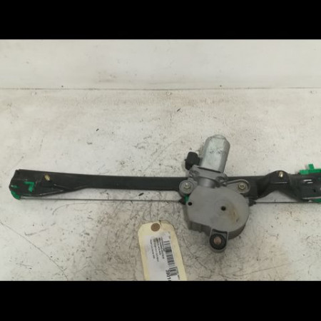 Mecanisme+moteur leve-glace avg occasion FIAT PUNTO II Phase 1 10-1999->05-2003 1.9 D 60ch 71792543