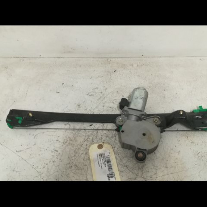 Mecanisme+moteur leve-glace avg occasion FIAT PUNTO II Phase 1 10-1999->05-2003 1.9 D 60ch 71792543 1
