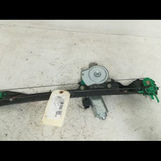 Mecanisme+moteur leve-glace avg occasion FIAT PUNTO II Phase 1 10-1999->05-2003 1.9 D 60ch 71792543 2