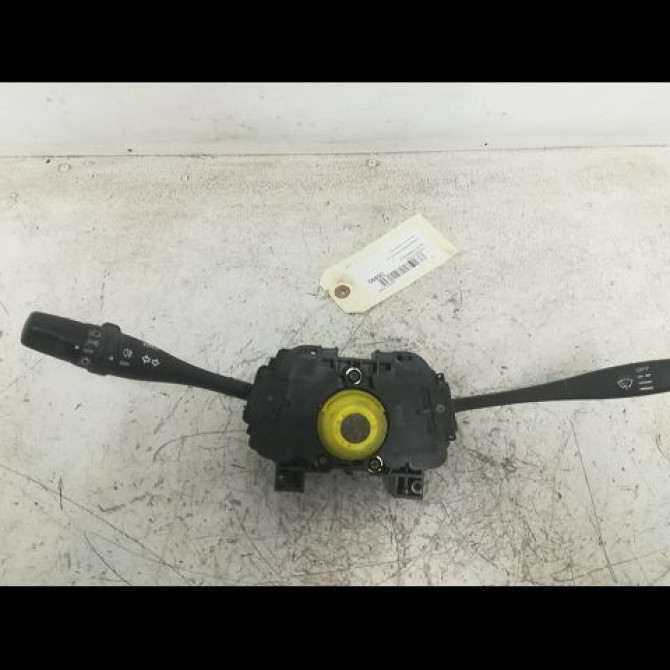 Bloc commodos occasion NISSAN PICK-UP III Phase 2 03-2002->09-2006 2.5 TDI 4x4 1