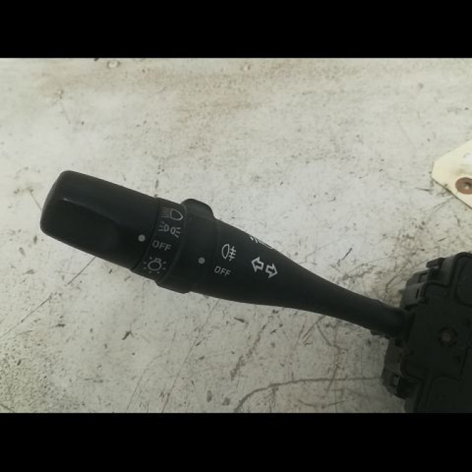 Bloc commodos occasion NISSAN PICK-UP III Phase 2 03-2002->09-2006 2.5 TDI 4x4 3