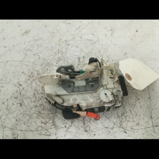 Serrure porte avg occasion DODGE CALIBER Phase 1 06-2006->... 2.0 CRD 4589409AG 2