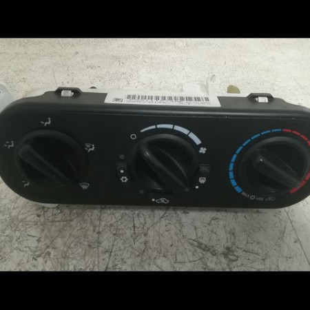 Commande de chauffage occasion DODGE CALIBER Phase 1 06-2006->... 2.0 CRD 55111874AC