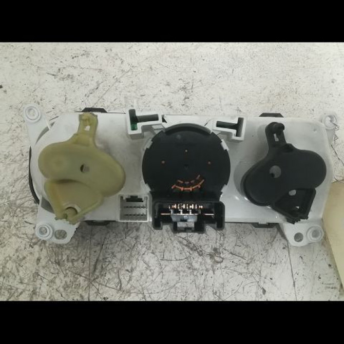 Commande de chauffage occasion DODGE CALIBER Phase 1 06-2006->... 2.0 CRD 55111874AC 2