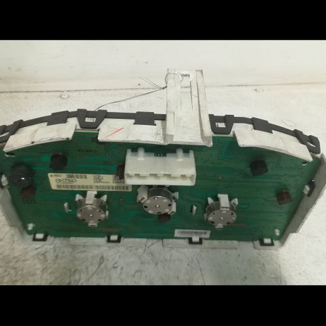 Compteur occasion NISSAN MICRA III Phase 1 01-2003->07-2005 1.2i 80ch 24810AX861 2