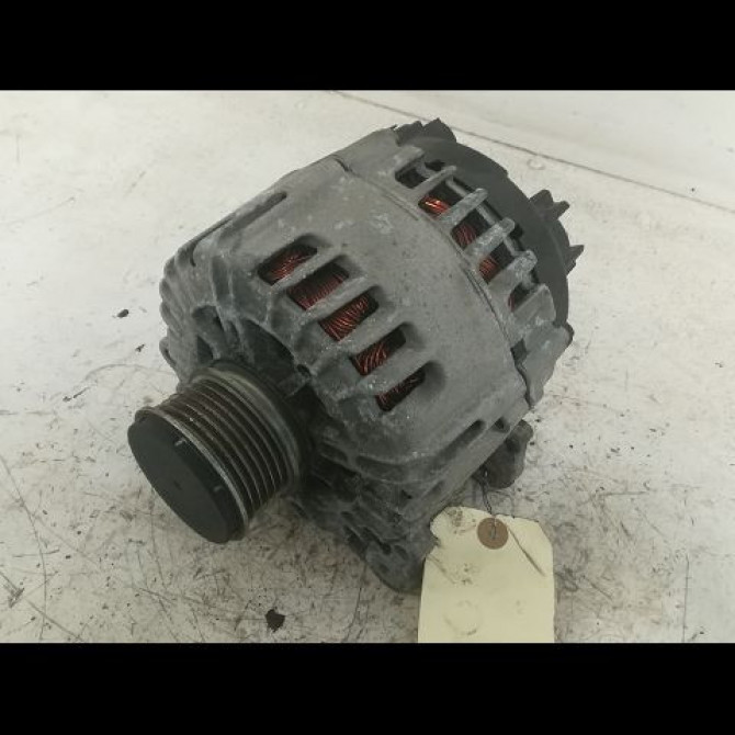 Alternateur occasion SEAT IBIZA IV Phase 1 05-2008->01-2012 1.2 TDI 75ch 3P903023B 1