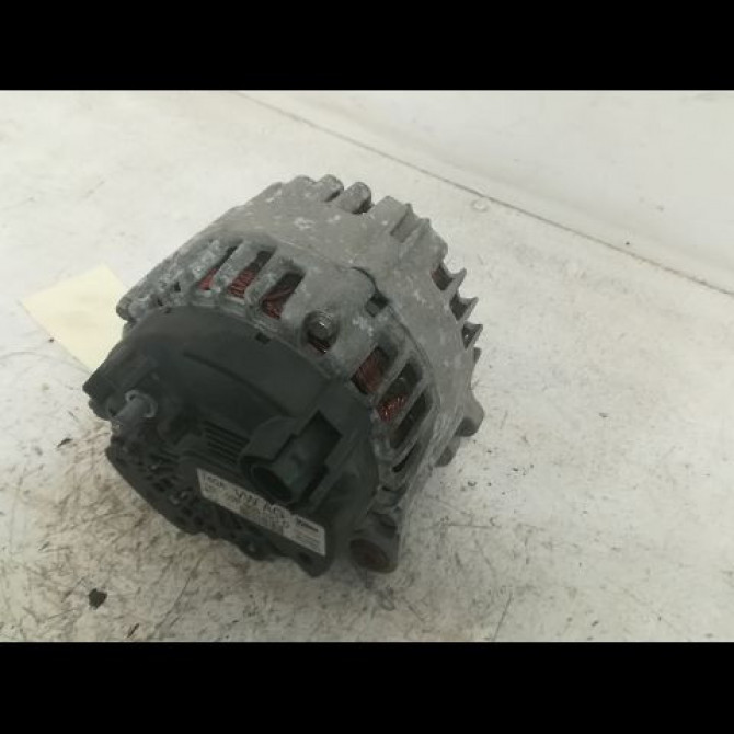 Alternateur occasion SEAT IBIZA IV Phase 1 05-2008->01-2012 1.2 TDI 75ch 3P903023B 2