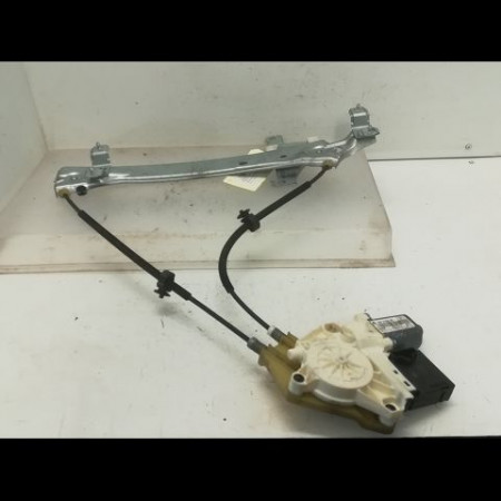 Mecanisme+moteur leve-glace arg occasion RENAULT MEGANE III Phase 1 11-2008->01-2012 1.5 DCI 105ch 827210003R