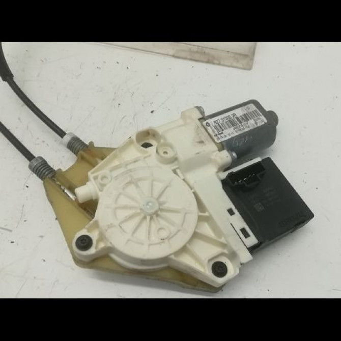 Mecanisme+moteur leve-glace arg occasion RENAULT MEGANE III Phase 1 11-2008->01-2012 1.5 DCI 105ch 827210003R 2