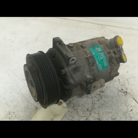 Compresseur air conditionne occasion OPEL VECTRA III Phase 1 06-2002->10-2005 2.2 DTI 16v 125ch 13140505