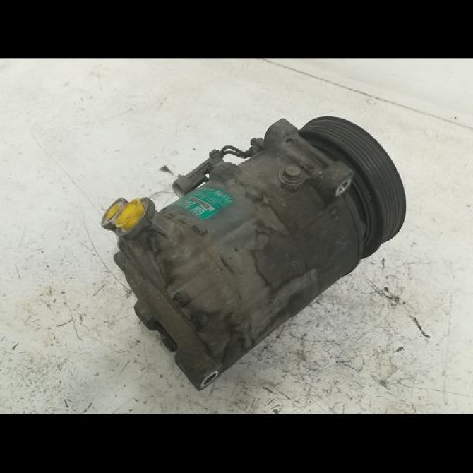 Compresseur air conditionne occasion OPEL VECTRA III Phase 1 06-2002->10-2005 2.2 DTI 16v 125ch 13140505 2