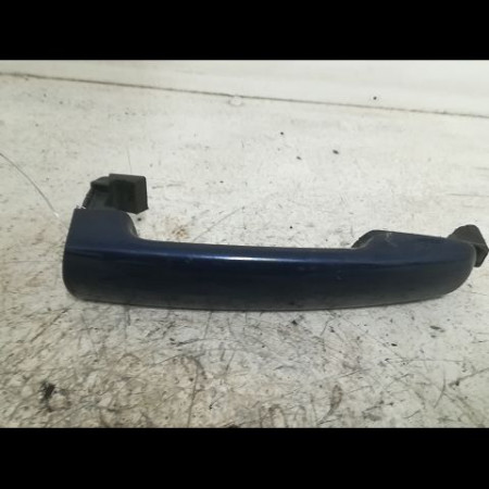 Poignee ext porte arg occasion OPEL AGILA II Phase 1 03-2008->12-2014 93193310