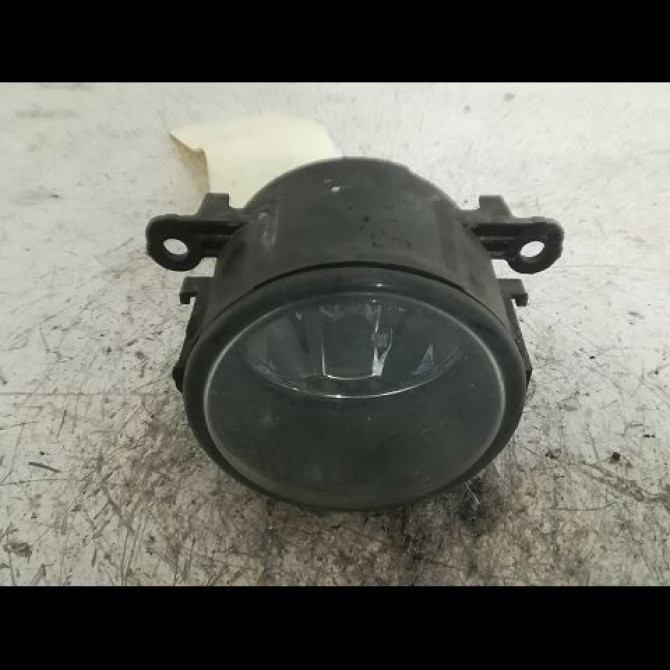 Phare antibrouillard avant droit occasion OPEL AGILA II Phase 1 03-2008->12-2014 95509057 1