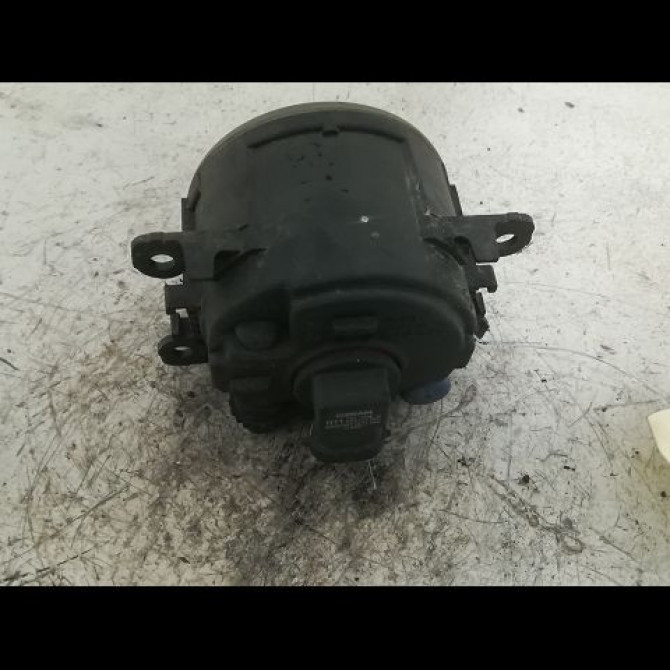 Phare antibrouillard avant droit occasion OPEL AGILA II Phase 1 03-2008->12-2014 95509057 2