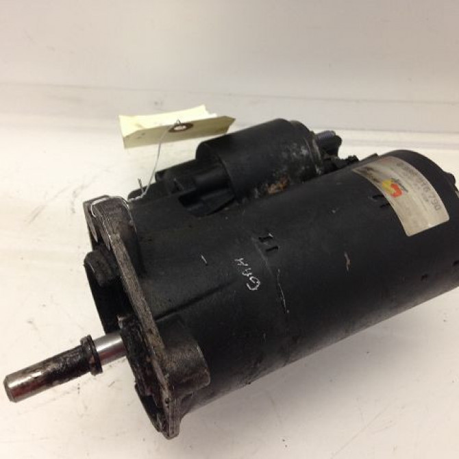 Démarreur occasion SEAT IBIZA II Phase 2 05-1996->09-1999 1.4 1