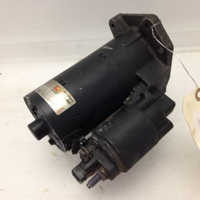 Démarreur occasion SEAT IBIZA II Phase 2 05-1996->09-1999 1.4 2