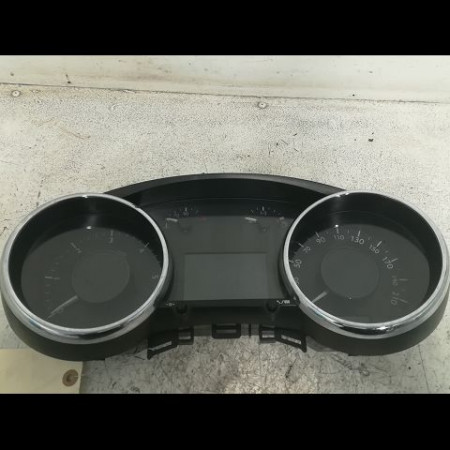 Compteur occasion PEUGEOT 3008 I Phase 1 04-2009->12-2013