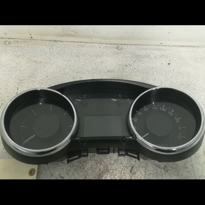 Compteur occasion PEUGEOT 3008 I Phase 1 04-2009->12-2013 1