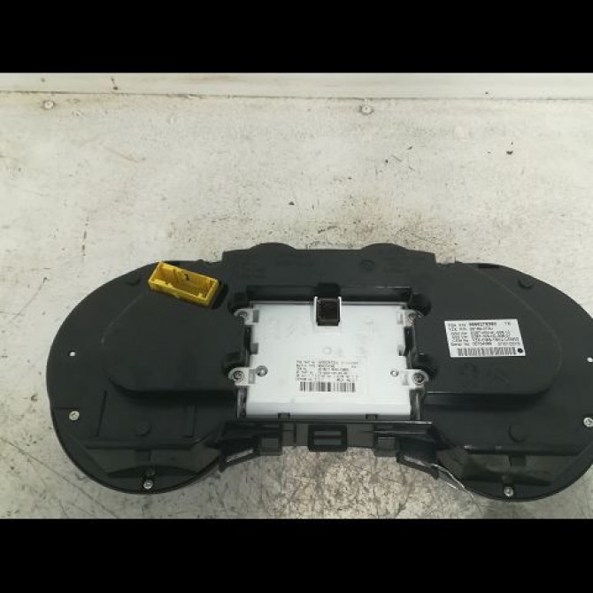 Compteur occasion PEUGEOT 3008 I Phase 1 04-2009->12-2013 2