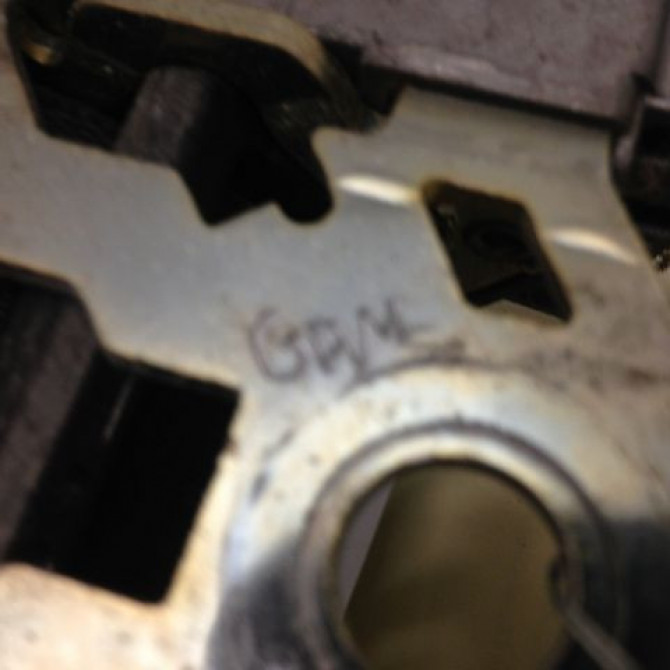 Ceinture avant gauche occasion SEAT IBIZA II Phase 2 05-1996->09-1999 1.4 2