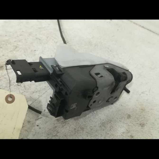 Serrure porte ard occasion PEUGEOT 3008 I Phase 1 04-2009->12-2013 2