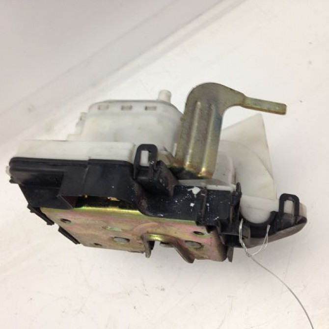 Serrure porte arg occasion SEAT IBIZA II Phase 2 05-1996->09-1999 1.4 1