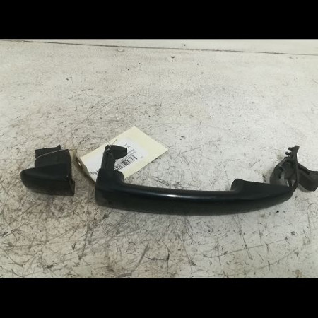 Poignee ext porte avd occasion PEUGEOT 3008 I Phase 1 04-2009->12-2013