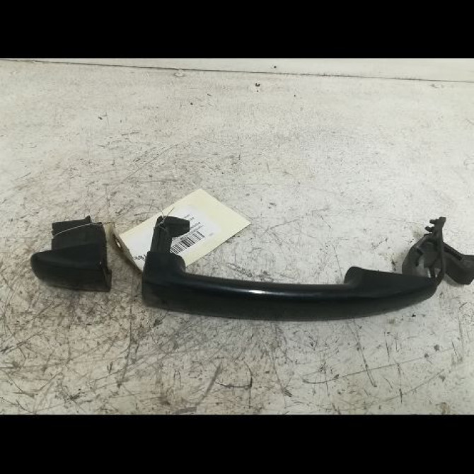 Poignee ext porte avd occasion PEUGEOT 3008 I Phase 1 04-2009->12-2013 1