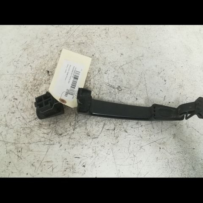 Poignee ext porte avd occasion PEUGEOT 3008 I Phase 1 04-2009->12-2013 2