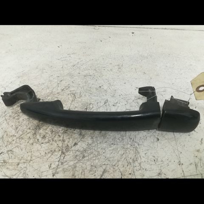 Poignee ext porte ard occasion PEUGEOT 3008 I Phase 1 04-2009->12-2013 1