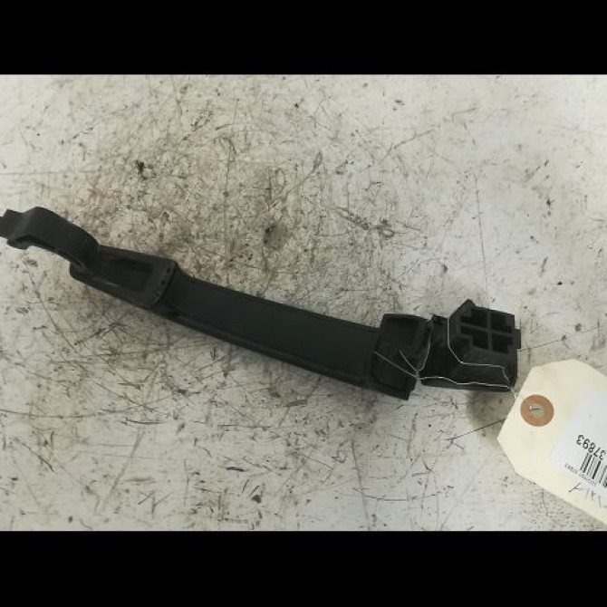 Poignee ext porte ard occasion PEUGEOT 3008 I Phase 1 04-2009->12-2013 2