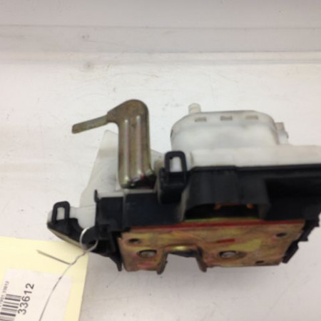 Serrure porte ard occasion SEAT IBIZA II Phase 2 05-1996->09-1999 1.4