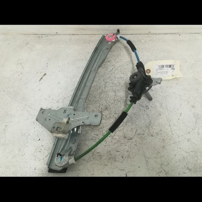 Mecanisme leve-glace arrière droit occasion CITROEN C3 PICASSO Phase 1 02-2009->08-2012 1.6 HDi 16v 90ch 9224F5 2