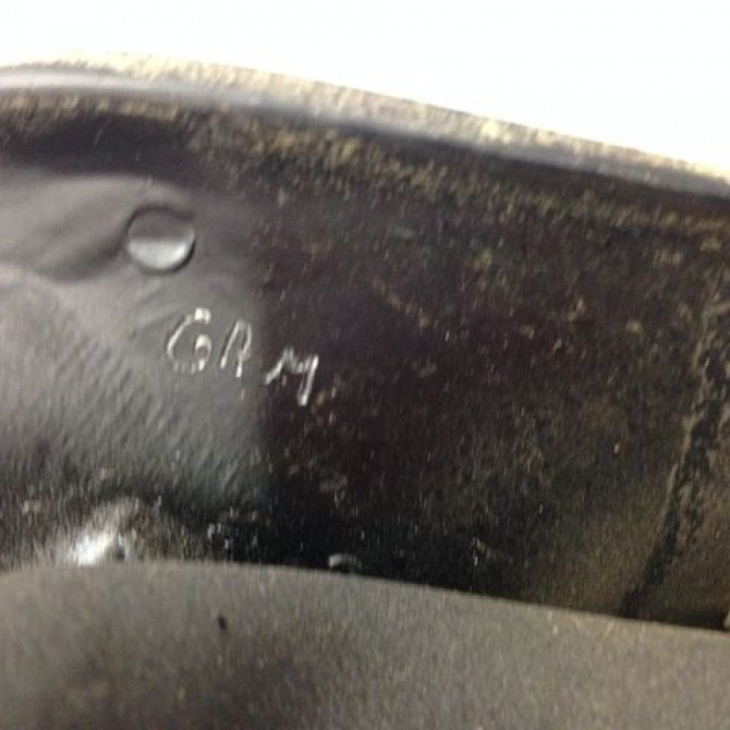 Retroviseur exterieur gauche occasion SEAT IBIZA II Phase 2 05-1996->09-1999 1.4 6K1857507B 3