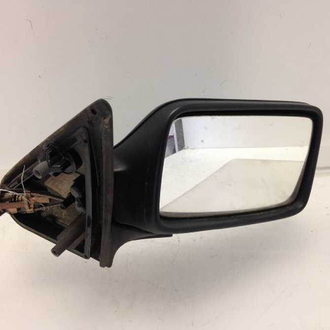 Retroviseur exterieur manuel droit occasion SEAT IBIZA II Phase 2 05-1996->09-1999 1.4 6K1857508A 2
