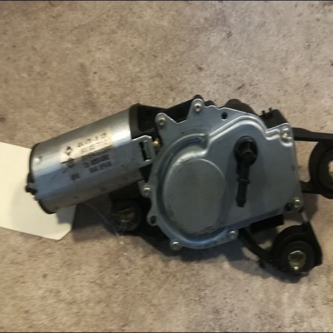 Moteur essuie-glace arrière occasion SEAT IBIZA II Phase 3 09-1999->03-2002 1.4i 60ch 6K6955711C 2