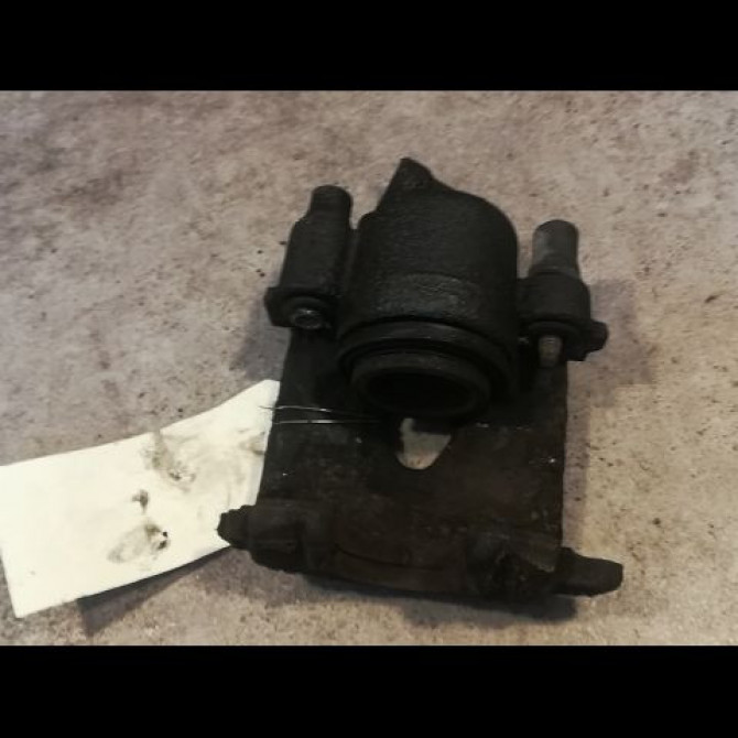 Etrier de frein avant gauche occasion SEAT IBIZA II Phase 3 09-1999->03-2002 1.4i 60ch 357615123BX 2