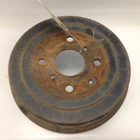 Tambour arrière gauche occasion PEUGEOT 107 Phase 1 06-2005->12-2008 424748