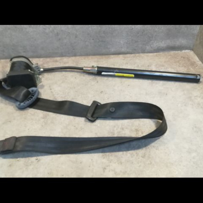 Ceinture avant droite occasion SEAT IBIZA II Phase 3 09-1999->03-2002 1.4i 60ch 6K4857706EHCP 1