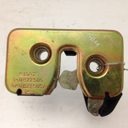 Serrure hayon occasion SEAT IBIZA II Phase 2 05-1996->09-1999 1.4