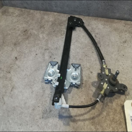 Mecanisme leve-glace arrière gauche occasion SEAT IBIZA II Phase 3 09-1999->03-2002 1.4i 60ch 6K4839401G