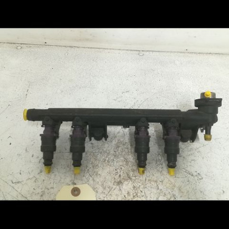 Rampe injection occasion RENAULT TWINGO I Phase 1 04-1993->08-1998 1.2i 55ch 7700870914