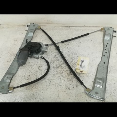 Mecanisme + moteur lève-glace avant droit occasion CITROEN DS3 Phase 2 06-2014->...