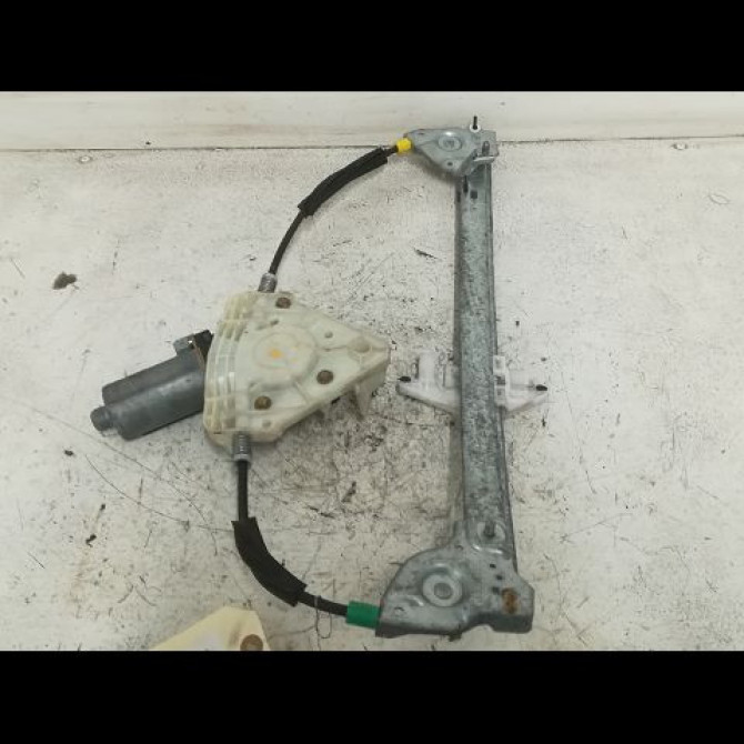 Mecanisme+moteur leve-glace ard occasion PEUGEOT 406 Phase 1 10-1995->04-1999 2.0 922457 1