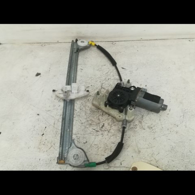 Mecanisme+moteur leve-glace ard occasion PEUGEOT 406 Phase 1 10-1995->04-1999 2.0 922457 2