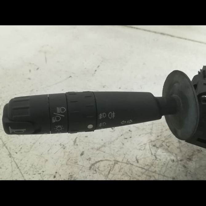 Bloc commodos occasion PEUGEOT 406 Phase 1 10-1995->04-1999 2.0 3