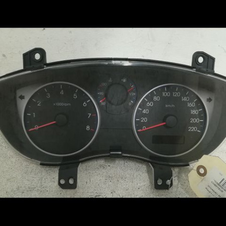 Compteur occasion HYUNDAI I 20 I Phase 1 04-2009->06-2012 1.2i 78ch