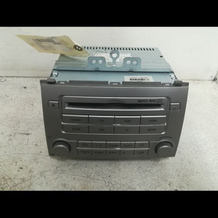 Autoradio occasion HYUNDAI I 20 I Phase 1 04-2009->06-2012 1.2i 78ch