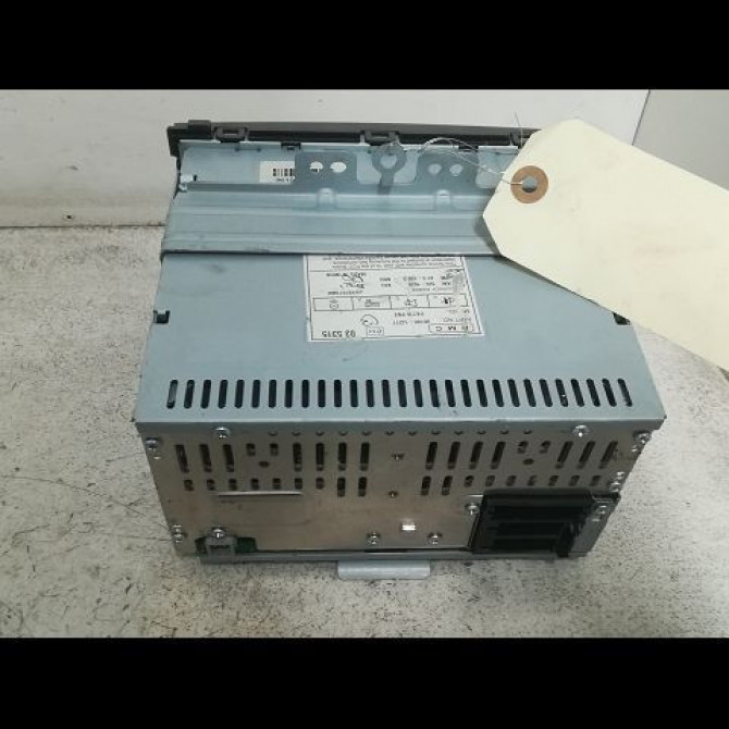 Autoradio occasion HYUNDAI I 20 I Phase 1 04-2009->06-2012 1.2i 78ch 2